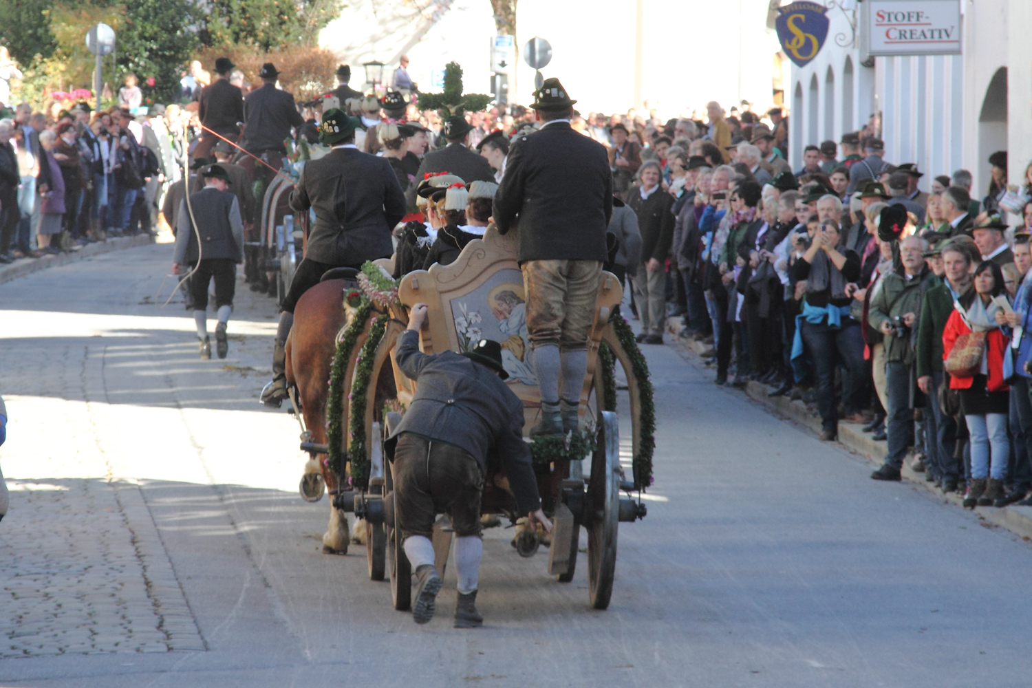 Leonhardi 2015 Bad Tölz