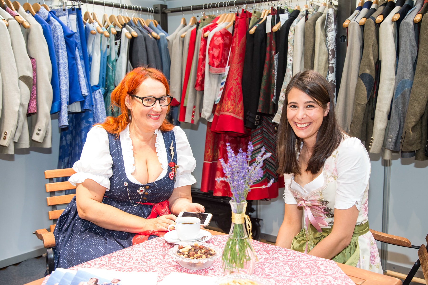 Tracht & Country Premiere Herbst 2017 / Foto: Kolarik Andreas