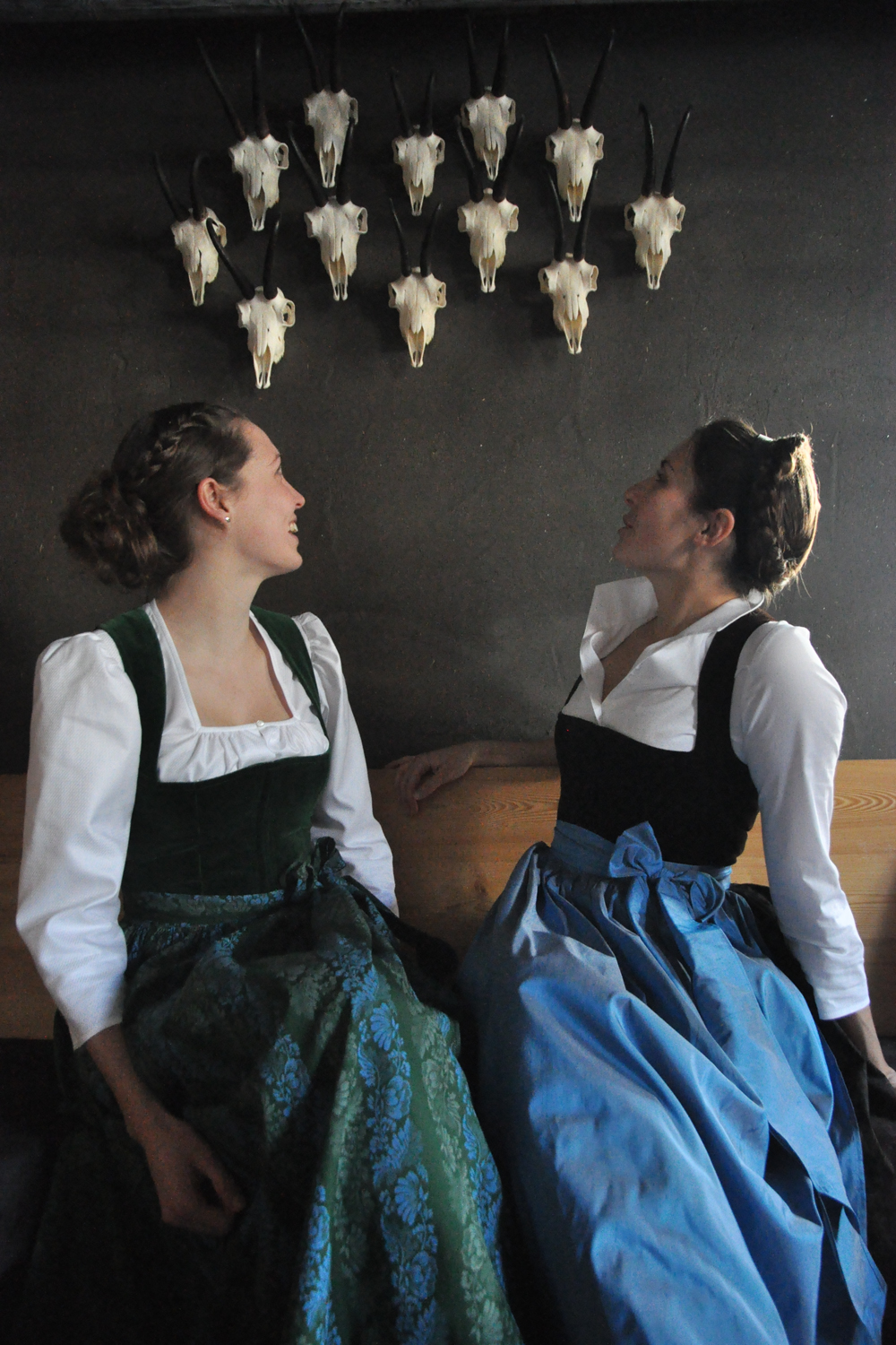 Barbarino Dirndl