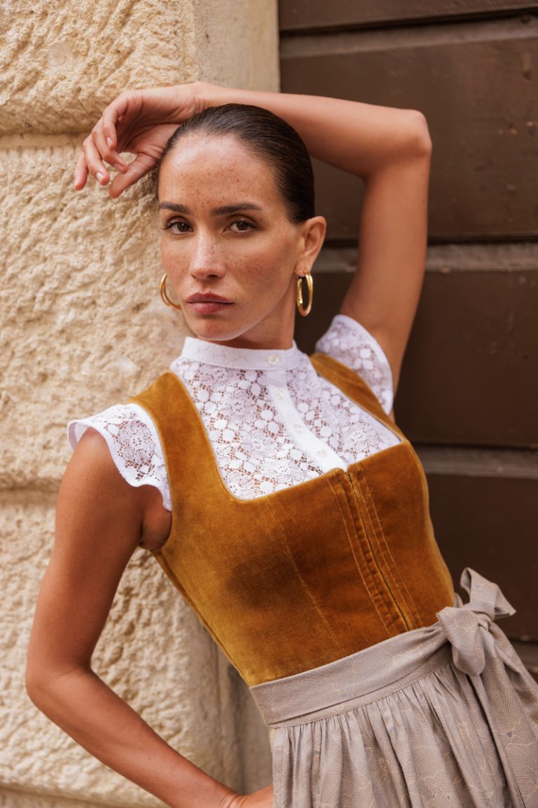 Wann Kommt Die Neue Dirndl Kollektion 2024