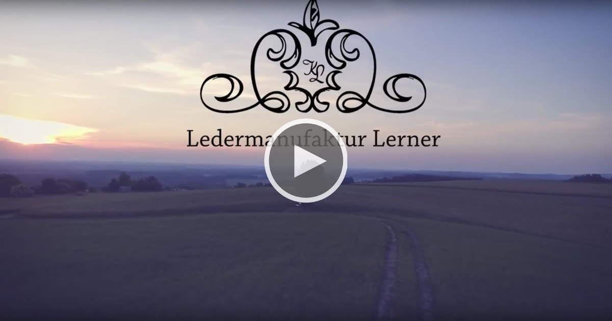 Ledermanufaktur Lerner – Liebhaberstücke aus Leder