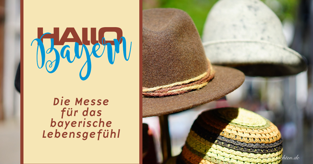 Hallo Bayern
