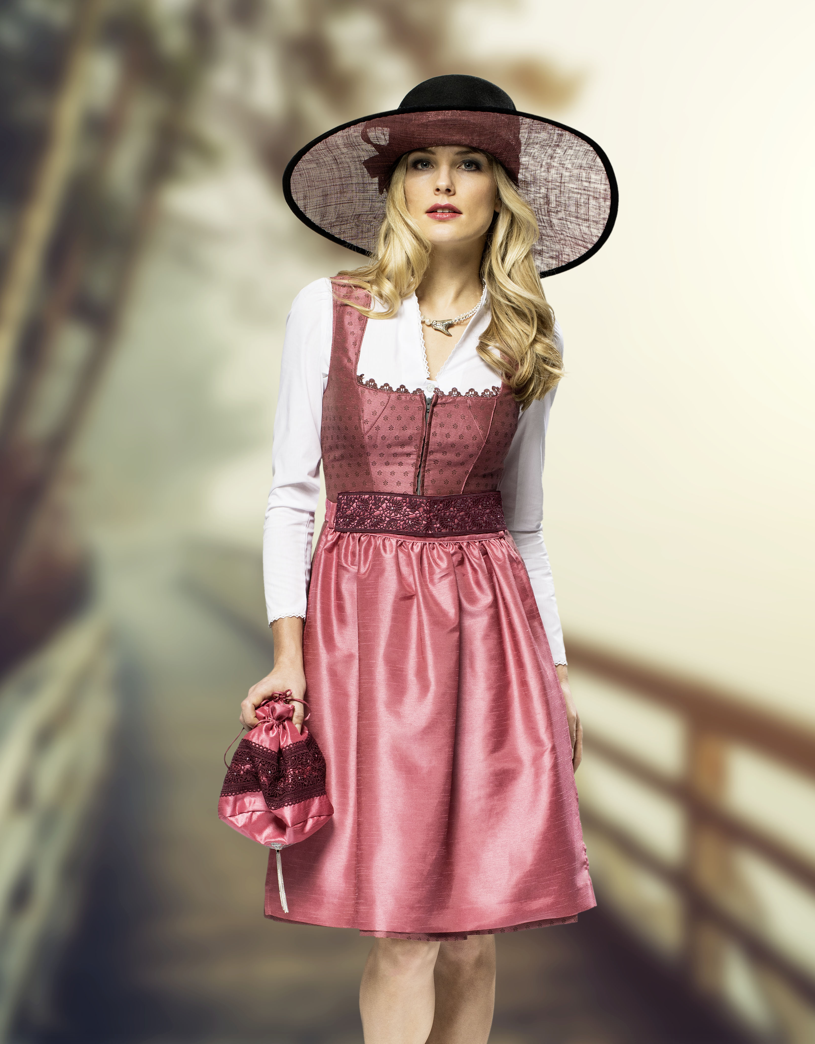 Spieth & Wensky Dirndl