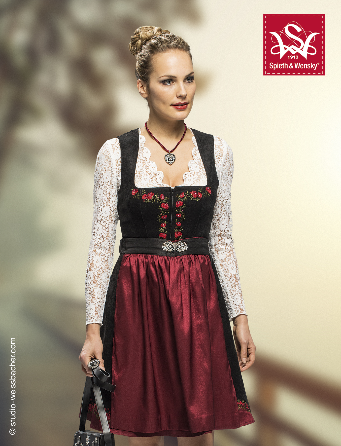 Spieth & Wensky Dirndl